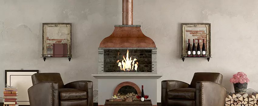 Benefits of Pacific Energy Fireplace in Monsey, New York