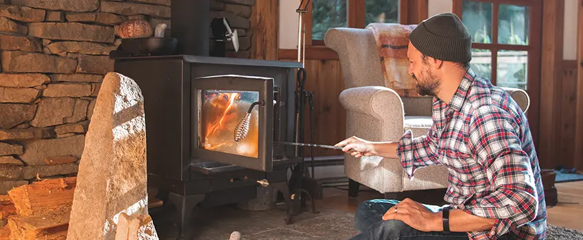 Cost of Pellet Fireplace Installation Services in Monsey, NY