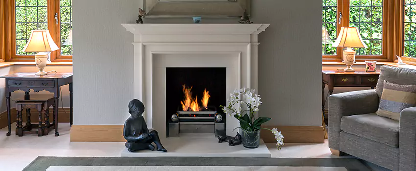 RSF Fireplaces Maintenance and Repair in Monsey, New York