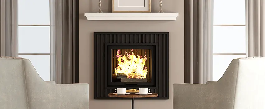 Superior Outdoor Fireplace Repair in Monsey, NY