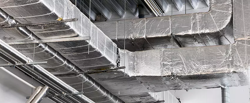 Vent Dust Cleaning Cost in Monsey, NY