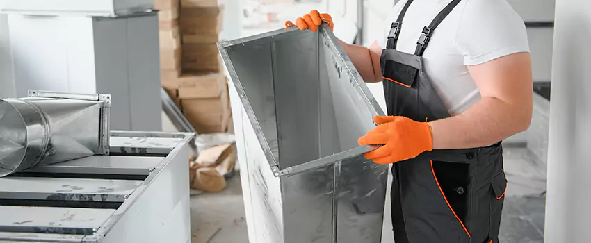 Ventilation Fan Cleaning Services in Monsey, New York