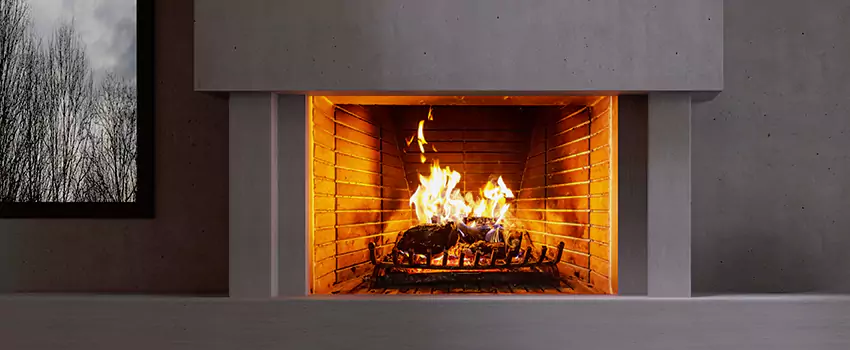 Indoor Wood Burning Furnace Repair and Installation in Monsey, New York