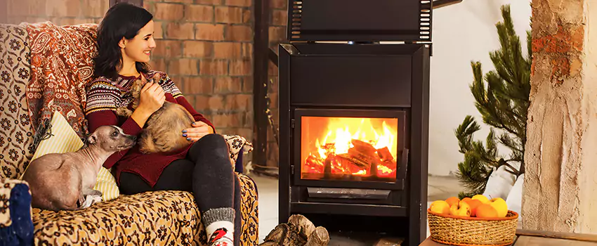 Wood Stove Chimney Cleaning Services in Monsey, NY