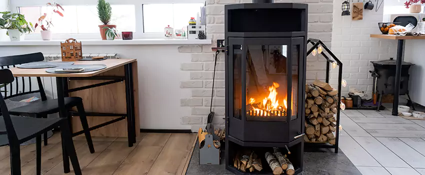 Wood Stove Inspection Services in Monsey, NY