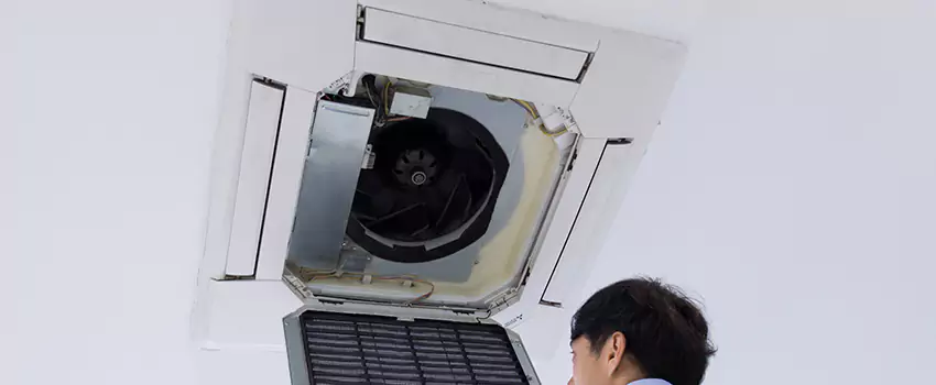 Benefits of Professional Air Duct Cleaning in Monsey, New York