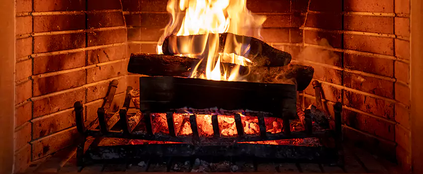 Chimney Ash Dump Cover Repair Services in Monsey, NY