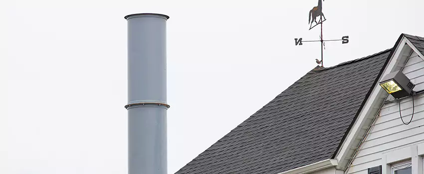 Multi-flue Chimney Caps Installation And Repair in Monsey, NY