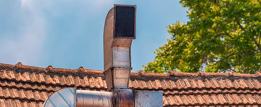 Chimney Creosote Cleaning Experts in Monsey, New York