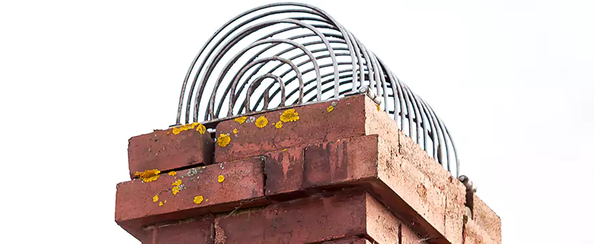 Chimney Crown Problems in Monsey, New York