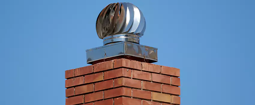 Chimney Damper Hinge Repair in Monsey, NY