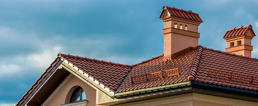 Residential Chimney Services in Monsey, New York
