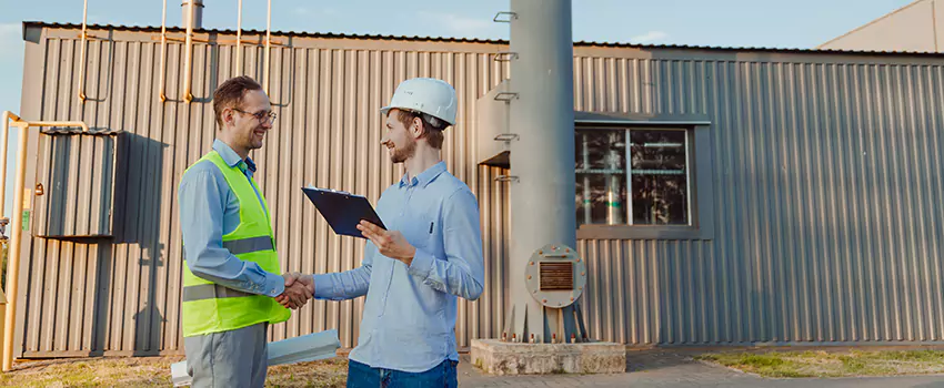 Chimney Cap Inspection in Monsey, NY