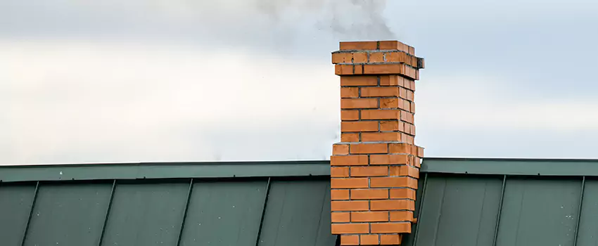 Chimney Installation Company in Monsey, NY