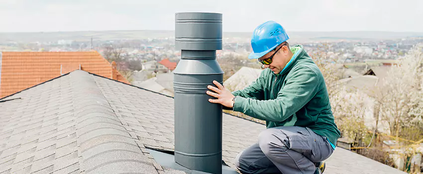 Insulated Chimney Liner Services in Monsey, NY