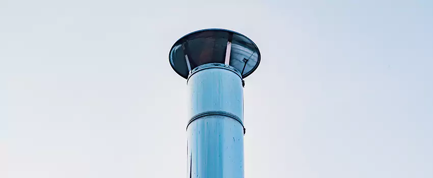 Chimney Spark Arrestor Mesh Installation in Monsey, New York