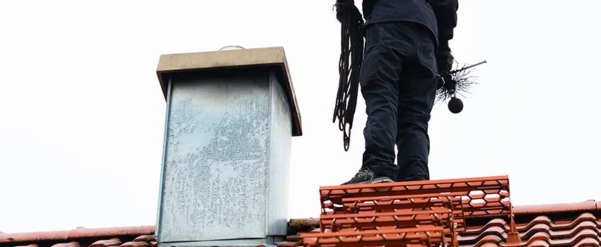 Modern Chimney Sweeping Techniques in Monsey, New York