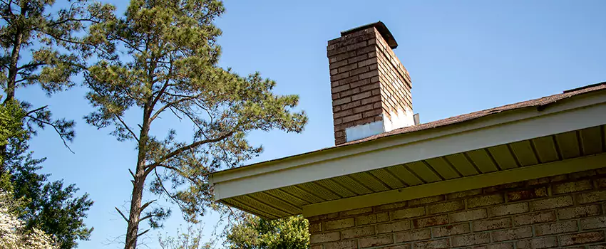 Brick Chimney Sweep Near Me in Monsey, NY