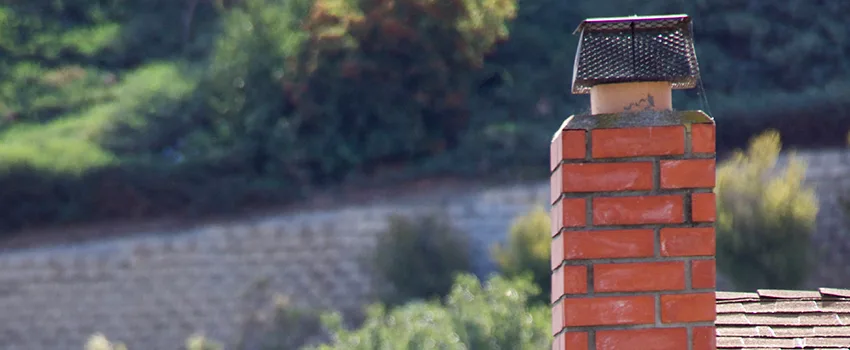 Chimney Tuckpointing And Masonry Restoration in Monsey, NY