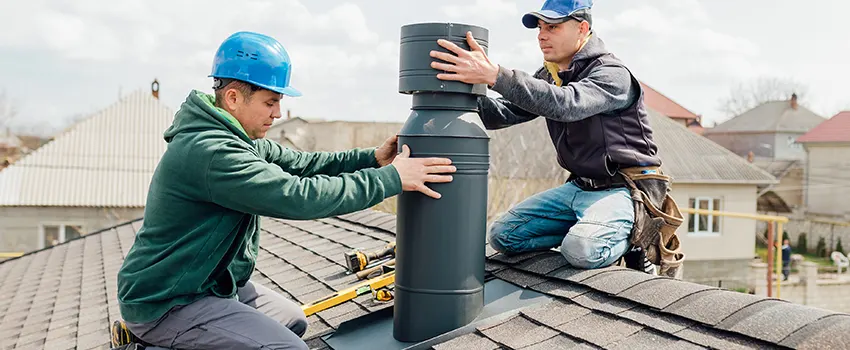 Commercial Chimney Cost in Monsey, NY