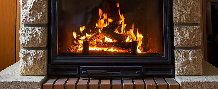 Decorative Fireplace Installation Cost in Monsey, New York