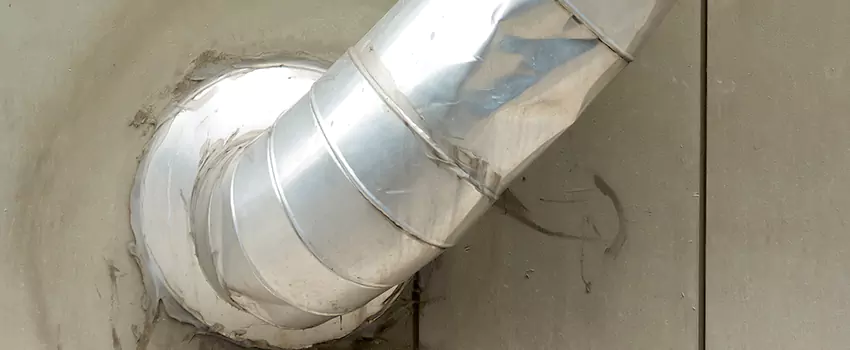 Dryer Vent Repair Process in Monsey, NY