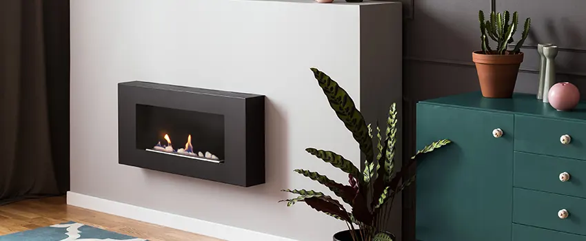 Electric Fireplace Glowing Embers Installation Services in Monsey, NY
