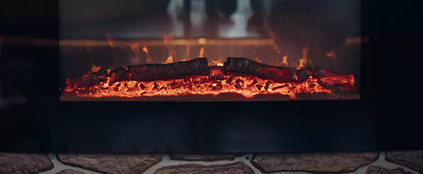 Cost of Electric Fireplace Repair Service in Monsey, New York