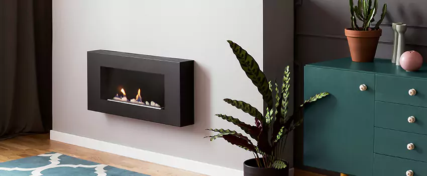 Cost of Ethanol Fireplace Repair And Installation Services in Monsey, NY