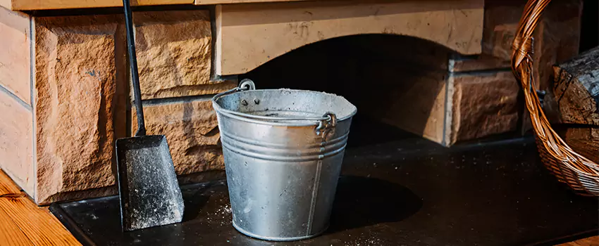 Clean The Fireplace Mantle And Hearth in Monsey, New York