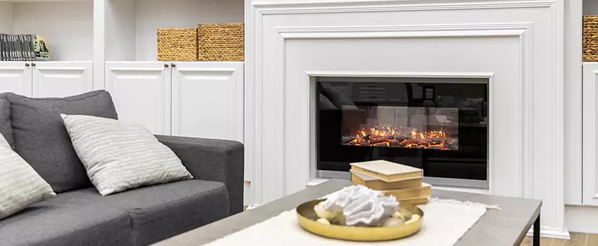 Professional Fireplace Maintenance Contractors in Monsey, NY