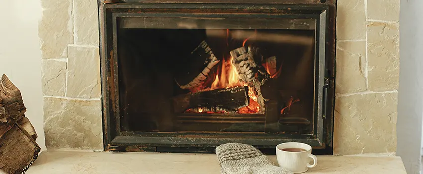 Fireplace Door Handle Replacements Services in Monsey, New York