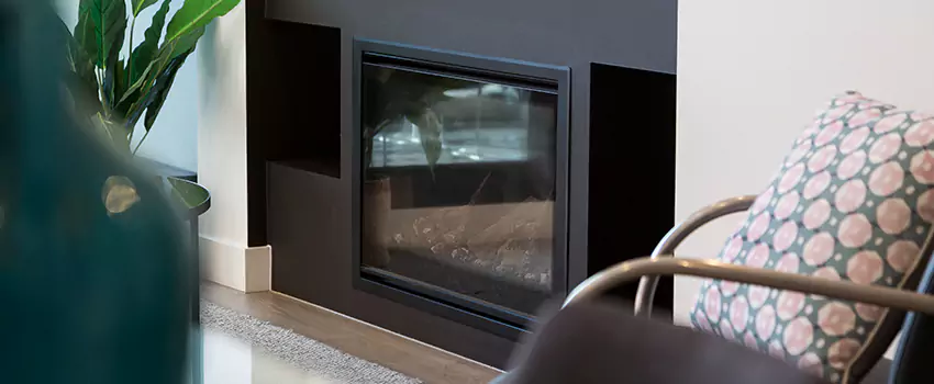 Gas Fireplace Installation in Monsey, NY
