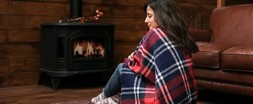 Fireplace Firebox Grate Replacement Services  in Monsey, New York