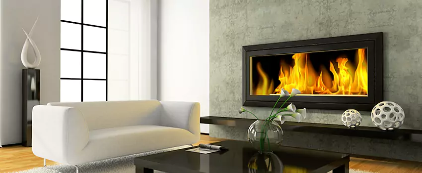 Fireplace Hearth Ideas in Monsey, New York