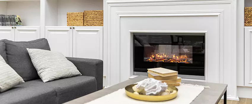 Pellet Fireplace Insert Installation in Monsey, NY