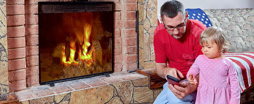Fireplace Safety Locks For Kids in Monsey, NY