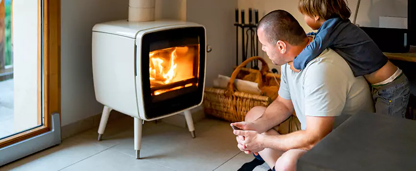 Fireplace Flue Maintenance Services in Monsey, NY