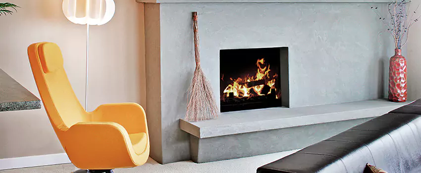 Electric Fireplace Makeover Services in Monsey, NY