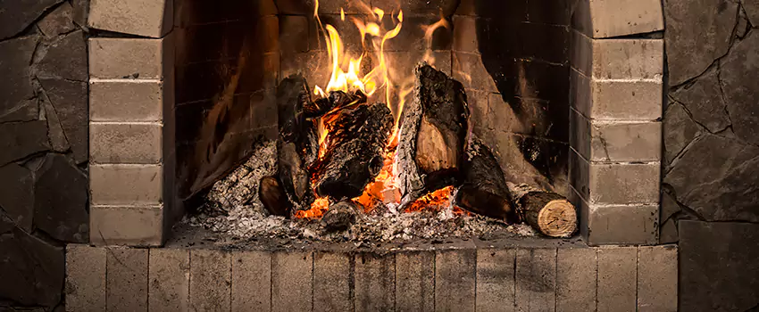 Cost of Rebuilding A Fireplace in Monsey, New York