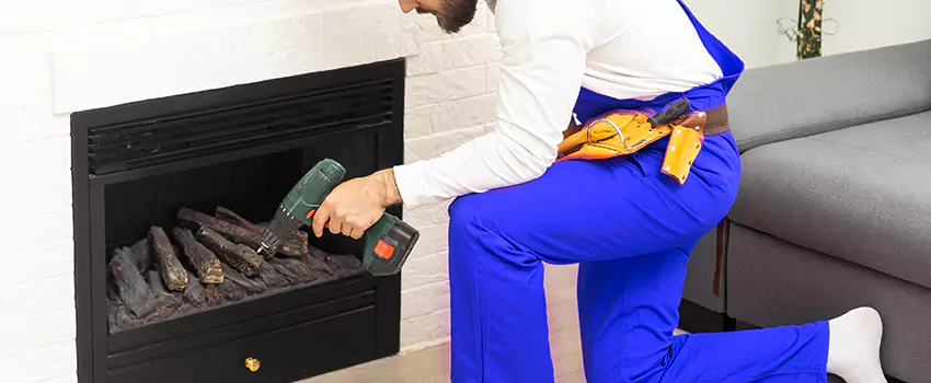 Fireplace Repair Expert in Monsey, New York