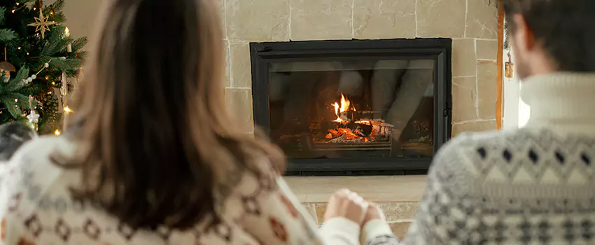 Fireplace Firebox Refurbish & Restore Services in Monsey, NY