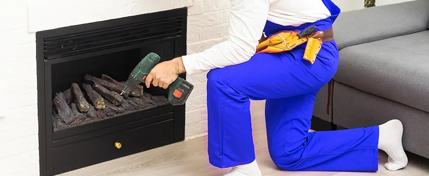 Fireplace Safety Inspection Specialists in Monsey, New York