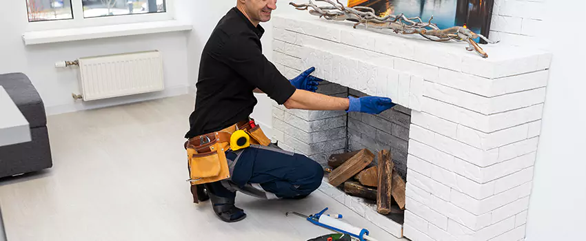 Gas Fireplace Repair And Replacement in Monsey, NY