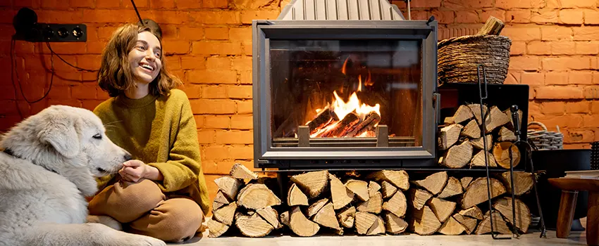 Fireplace Smell Removal Cost in Monsey, NY