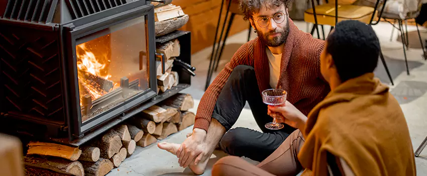 Fireplace Leaky Roof Repair in Monsey, New York