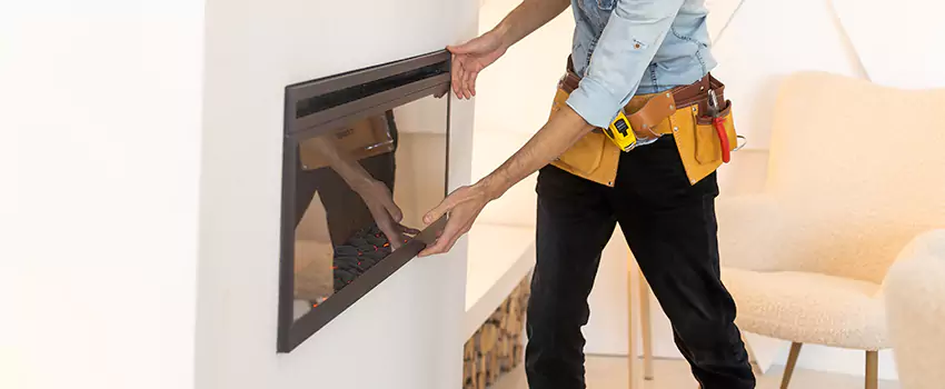 Traditional Fireplace Vent Sweeping in Monsey, NY