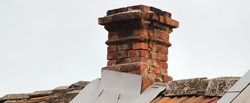 Cost of Fixing Blocked Chimney in Monsey, New York