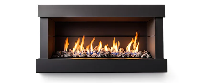 Outdoor Gas Fireplaces Installation in Monsey, NY