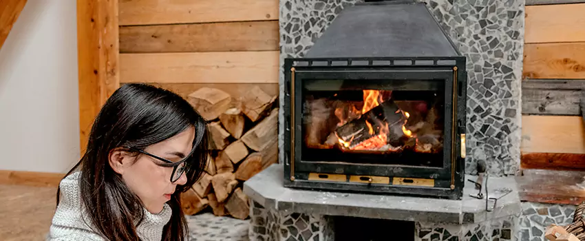 Harman P68-C Pellet Stove Repair in Monsey, New York 